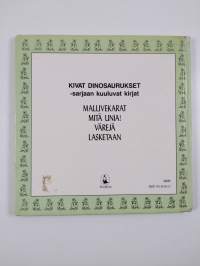 Mitä unia!