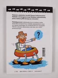 Pähkäilypommi