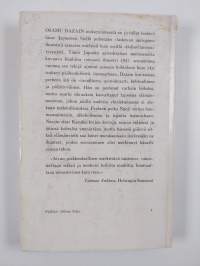 Laskeva aurinko