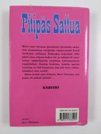 Pitipäs sattua
