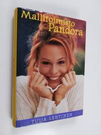 Mallitoimisto Pandora