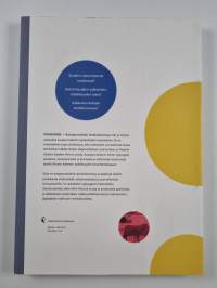 Imageware : kuvajournalismi mediafuusiossa