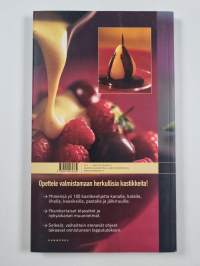 Maailman parhaat kastikkeet