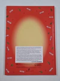 Lehmä saa laastarin