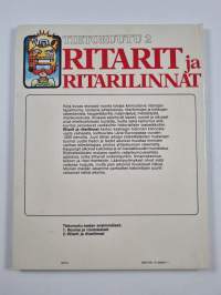 Ritarit ja ritarilinnat