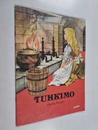 Tyhjä kuva