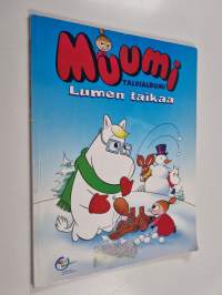 Tyhjä kuva