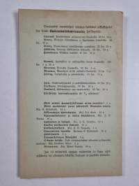 Tanskan huusmandi