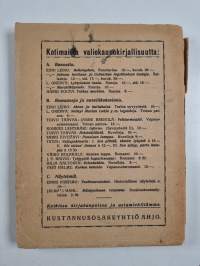 Bellerophon : runotarina