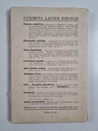 Sinisaarten eläin-yhdysvallat