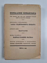 Kappale kahden matkaa