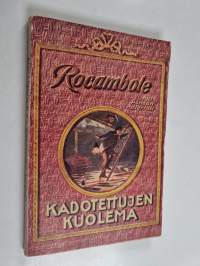 Tyhjä kuva