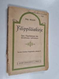 Tyhjä kuva