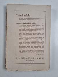 Se oikea