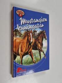 Mustangien kuningatar