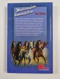 Mustangien kuningatar