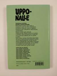 Uppo-Nalle