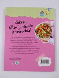 Meidän kokkikirja