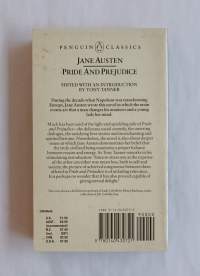 Pride and Prejudice