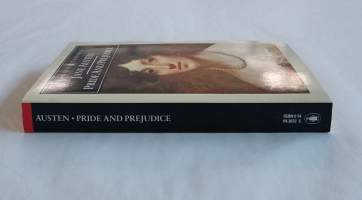 Pride and Prejudice