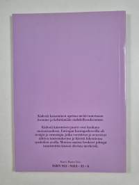 Kädestä katsominen