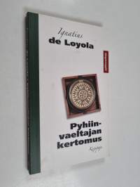 Pyhiinvaeltajan kertomus