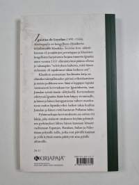 Pyhiinvaeltajan kertomus