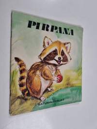 Pirpana