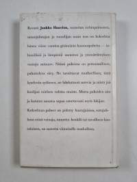 Sanoja suruun