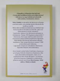 Lupa kertoa