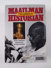 Maailmanhistorian pikkujättiläinen