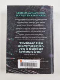Lähtölaskenta