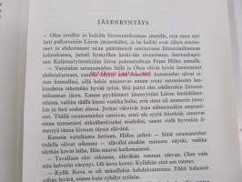 Yksinäisenä sutena. Kuljetusliiton tuho