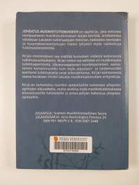 Johdatus musiikintutkimukseen