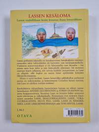 Lassen kesäloma