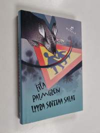 Tyhjä kuva