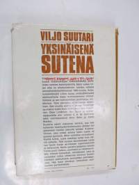 Yksinäisenä sutena. Kuljetusliiton tuho