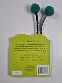 Heli Heinäsirkka