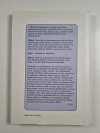 Katajatervaa ja iilimatoja : apteekkipalvelua Forssassa 1859-2000
