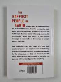 The Happiest People on Earth