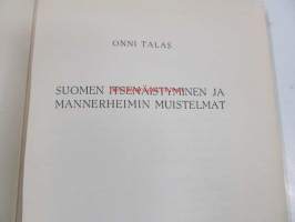 Suomen itsenäistyminen ja Mannerheimin muistelmat