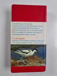 Collins Bird Guide