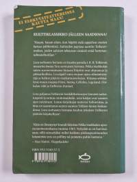 Loru Sorbusten herrasta : parodia professori J. R. R. Tolkienin trilogiasta Taru sormusten herrasta