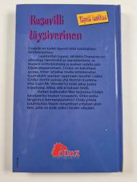 Rasavilli täysiverinen