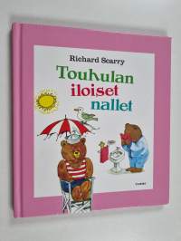 Touhulan iloiset nallet - Iloiset karhut