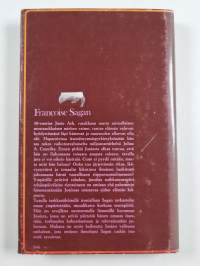 Vieraat kasvot : romaani