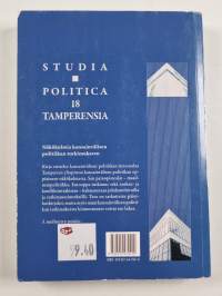 Näkökulmia kansainvälisen politiikan tutkimukseen