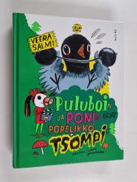 Tyhjä kuva