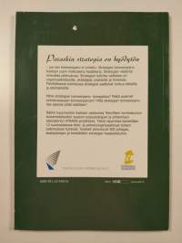 Tiellä strategiasta toimintaan - tutkimus strategian toimeenpanosta 12 suomalaisessa organisaatiossa