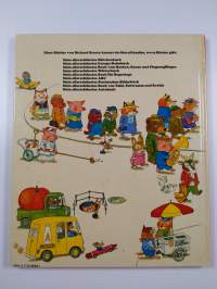 Mein allerschönstes Buch von Egon, Ulrich, Hilda und anderen Freunden